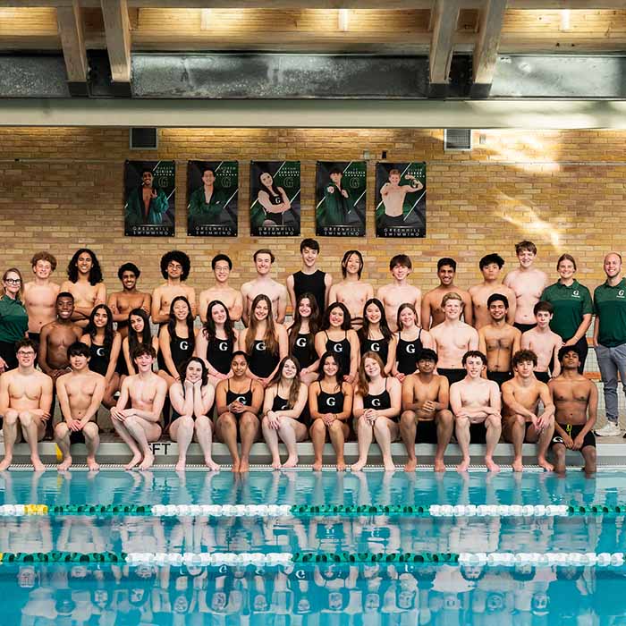 Hornets End in Third in SPC Championship